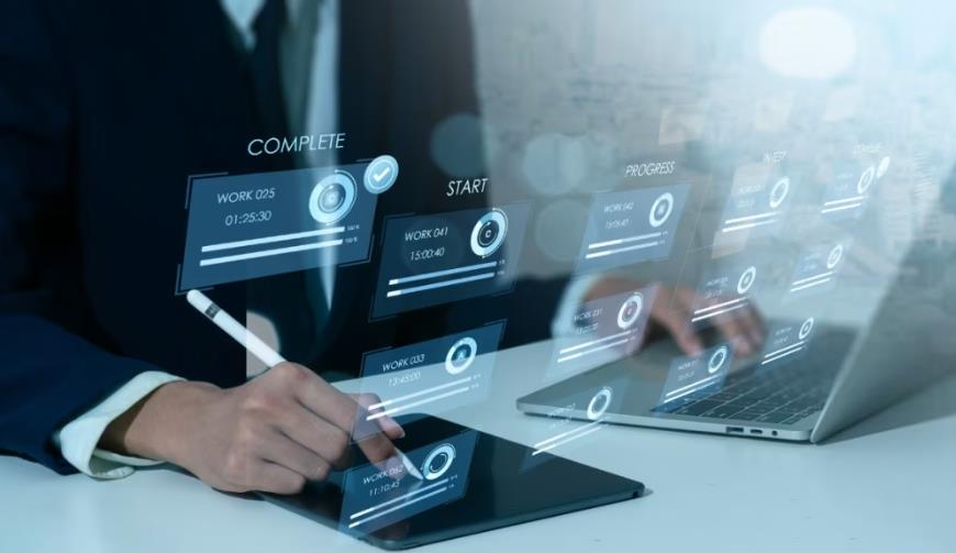 石景山区小程序定制：本地计算赋能，解锁核心优势