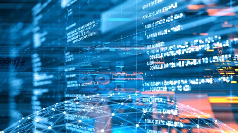 Linux基石:石景山区小程序开发公司的技术底座与发行版选择逻辑
